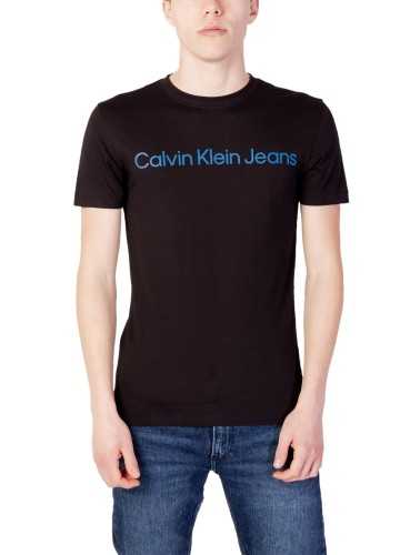 Calvin Klein Jeans T-Shirt Man