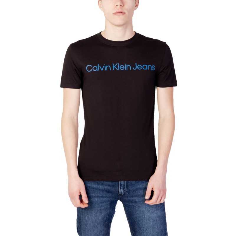 Calvin Klein Jeans T-Shirt Man