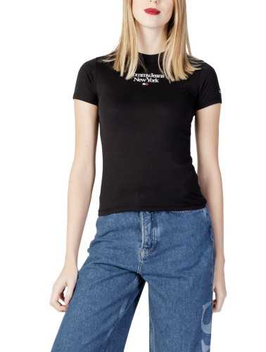 Tommy Hilfiger Jeans T-Shirt Donna