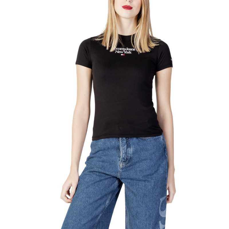 Tommy Hilfiger Jeans T-Shirt Donna