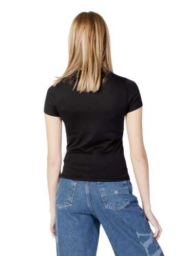 Tommy Hilfiger Jeans T-Shirt Donna