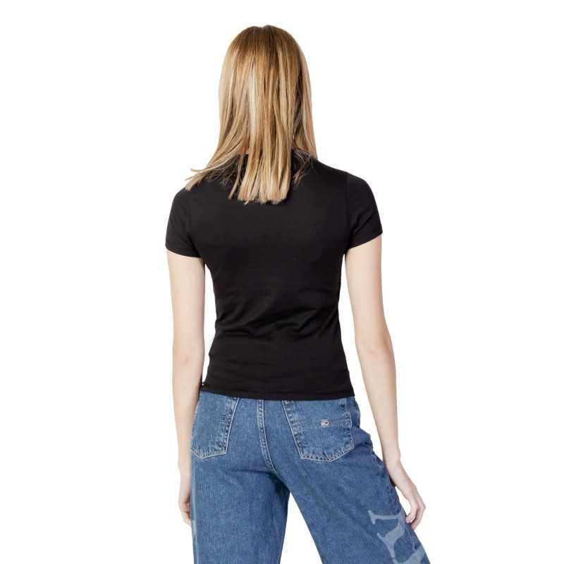 Tommy Hilfiger Jeans T-Shirt Woman