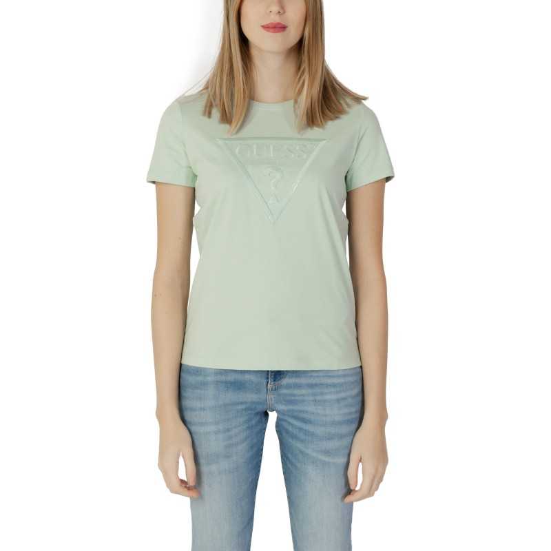 Guess T-Shirt Donna