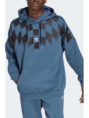 Adidas Sweatshirt Man