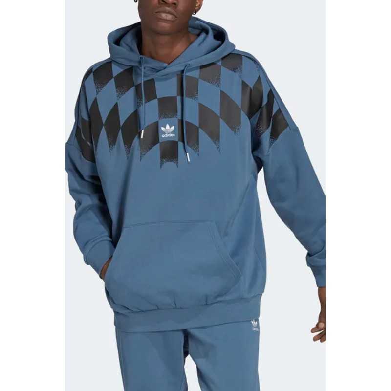 Adidas Sweatshirt Man