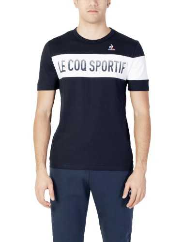 Le Coq Sportif T-Shirt Man