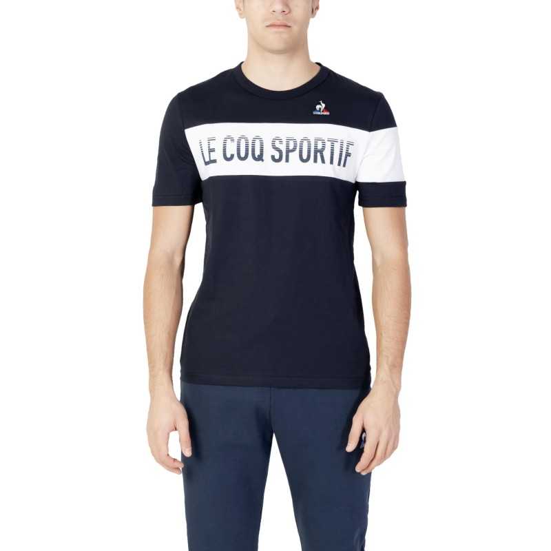 Le Coq Sportif T-Shirt Uomo