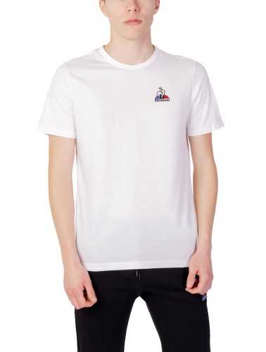 Le Coq Sportif T-Shirt Uomo