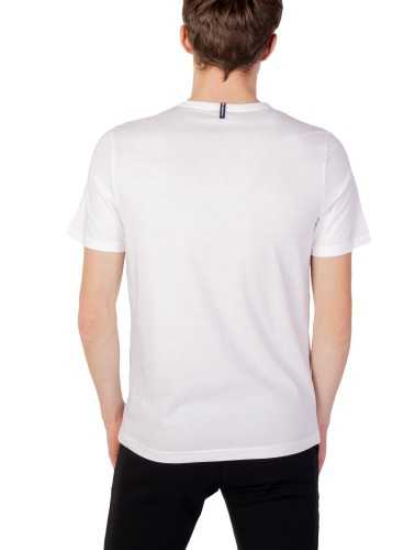 Le Coq Sportif T-Shirt Uomo