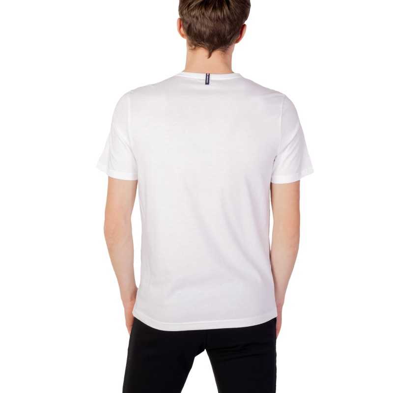 Le Coq Sportif T-Shirt Uomo