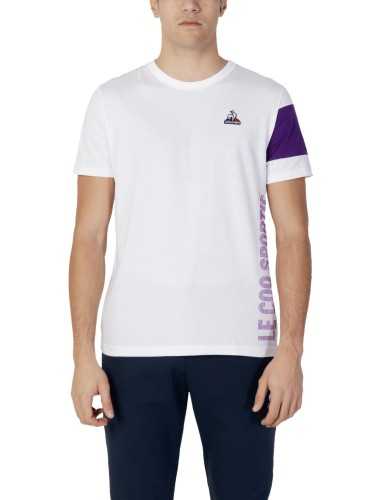 Le Coq Sportif T-Shirt Uomo