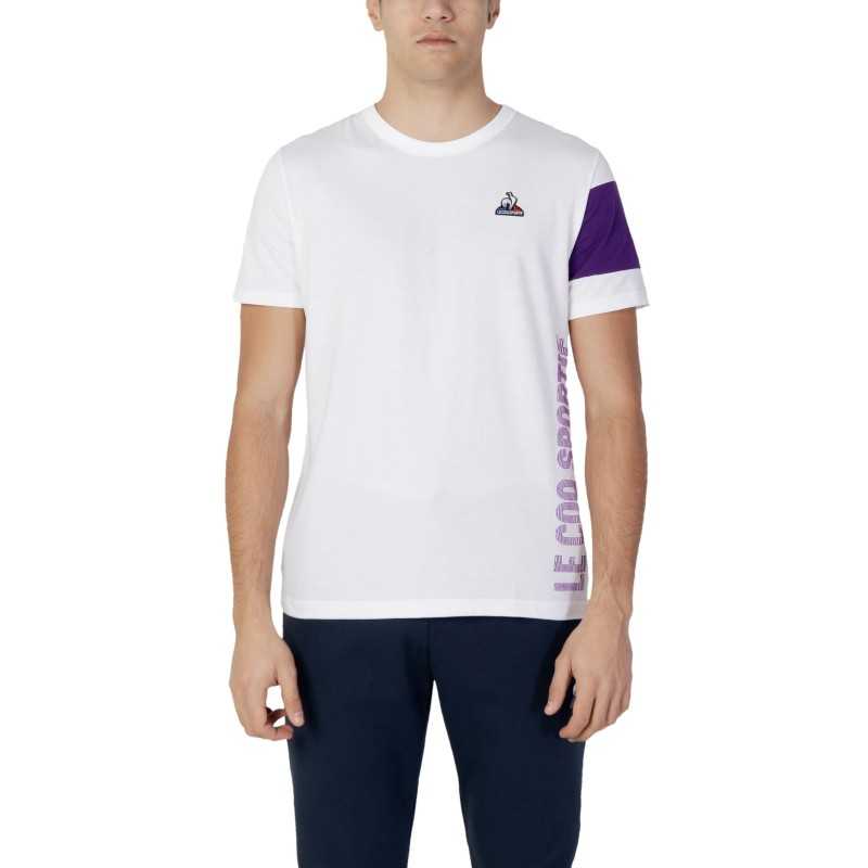 Le Coq Sportif T-Shirt Uomo