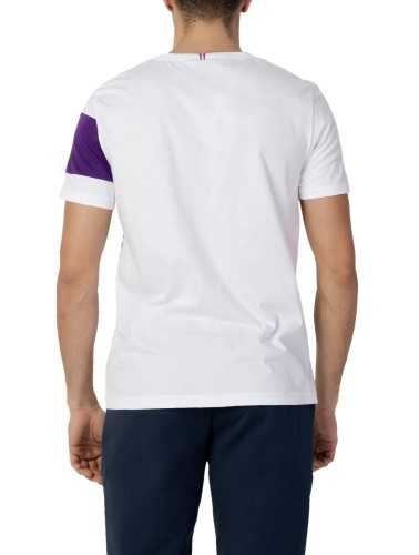 Le Coq Sportif T-Shirt Uomo