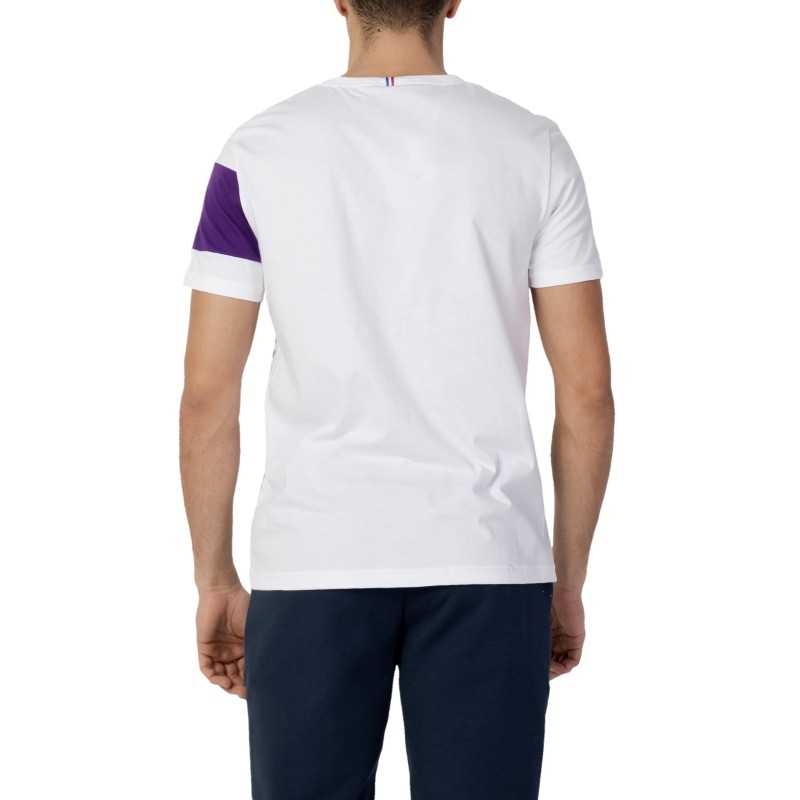 Le Coq Sportif T-Shirt Uomo