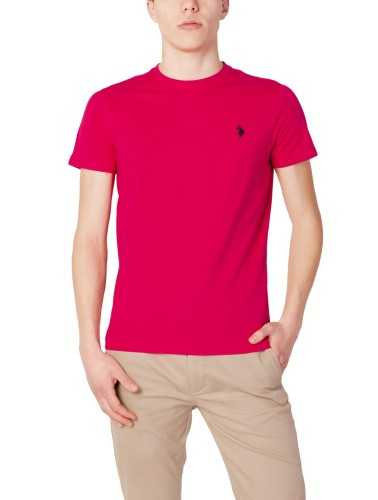 U.s. Polo Assn. T-Shirt Man