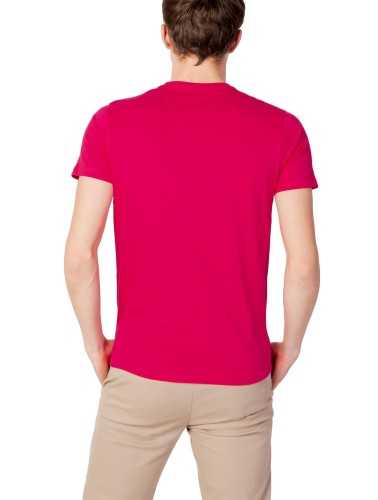 U.s. Polo Assn. T-Shirt Man