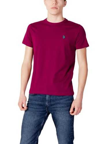 U.s. Polo Assn. T-Shirt Man