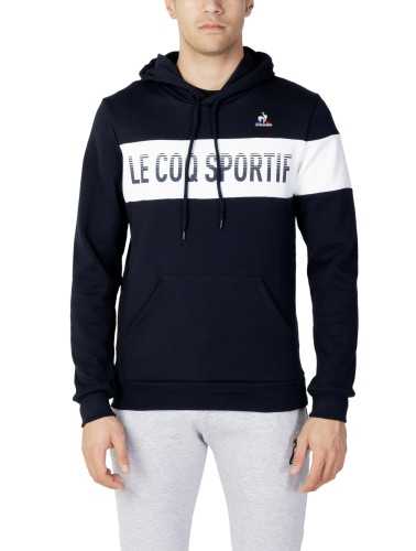 Le Coq Sportif Felpa Uomo