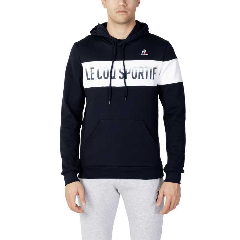 Le Coq Sportif Felpa Uomo