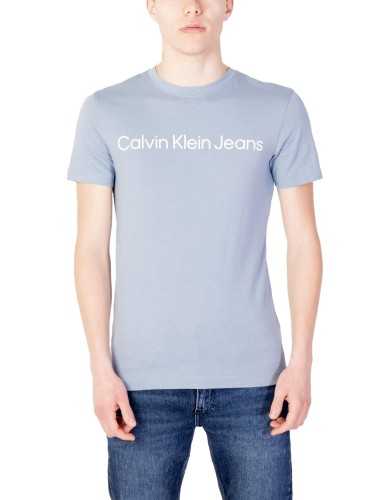 Calvin Klein Jeans T-Shirt Man