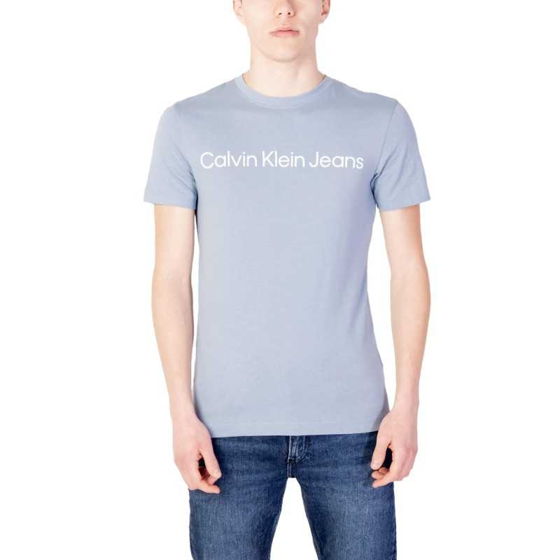 Calvin Klein Jeans T-Shirt Man