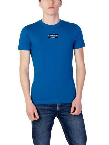 Calvin Klein Jeans T-Shirt Man