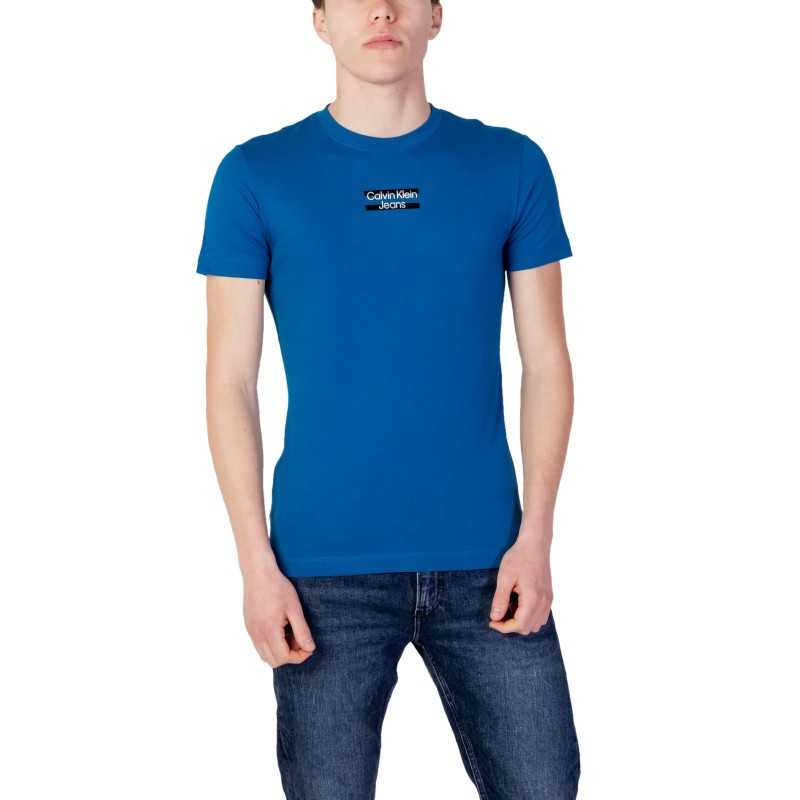 Calvin Klein Jeans T-Shirt Uomo