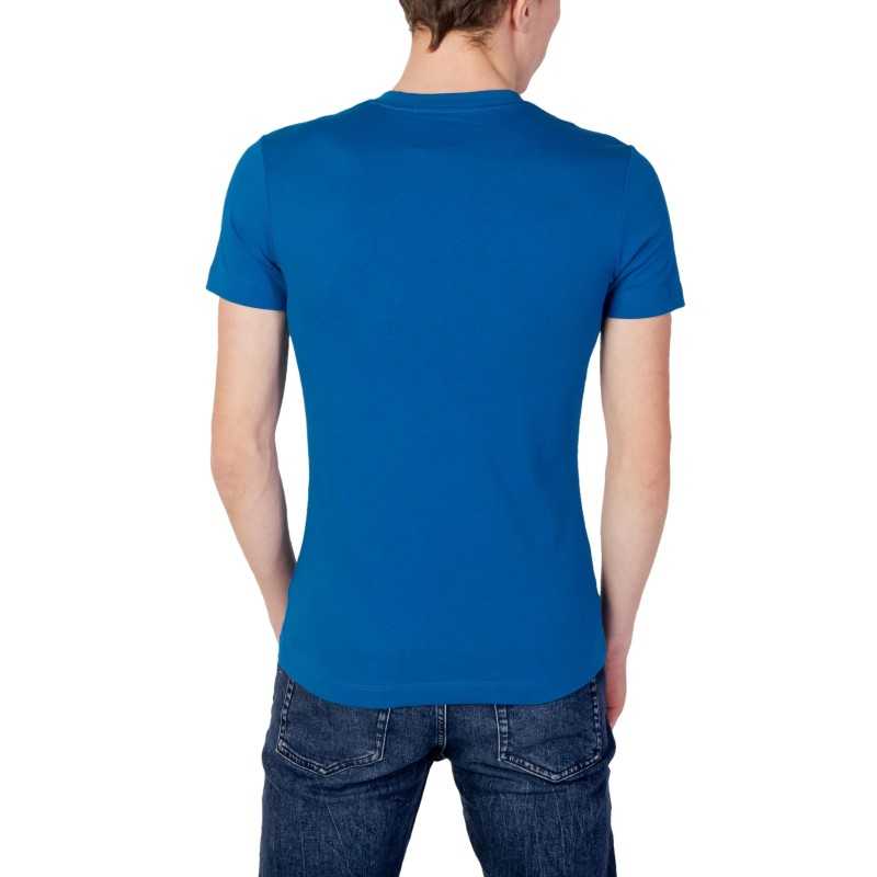 Calvin Klein Jeans T-Shirt Man