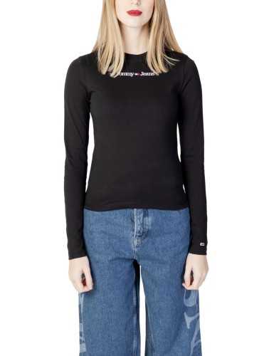 Tommy Hilfiger Jeans T-Shirt Donna