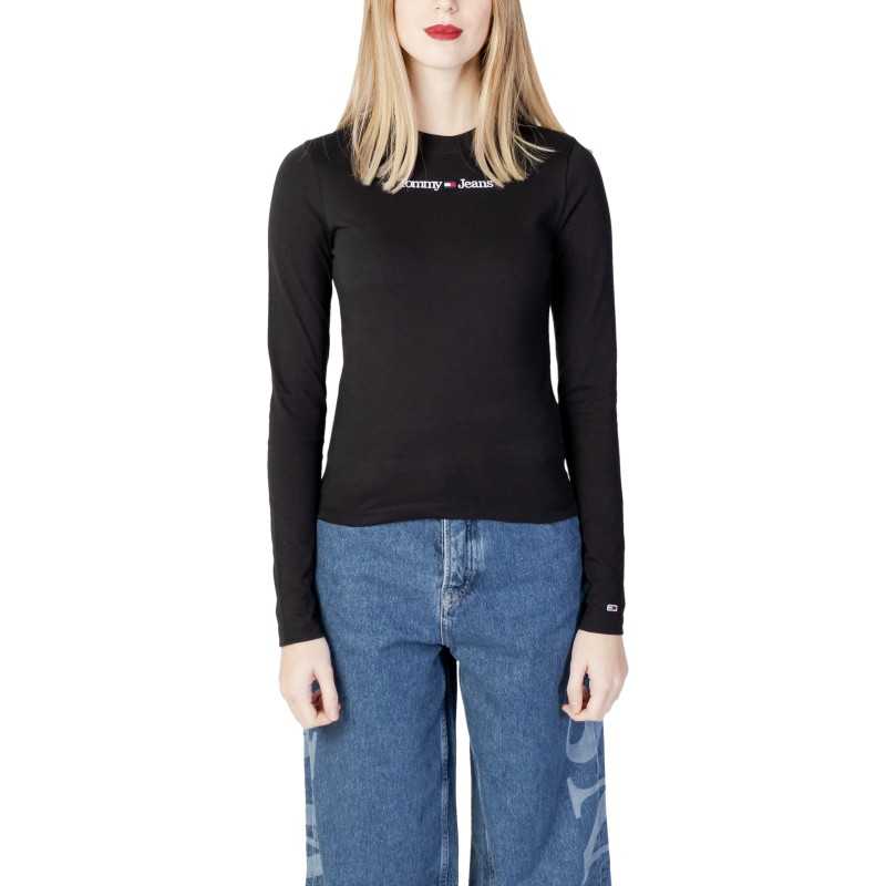 Tommy Hilfiger Jeans T-Shirt Donna