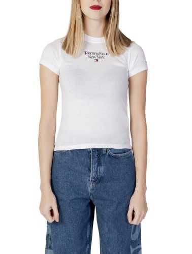 Tommy Hilfiger Jeans T-Shirt Donna