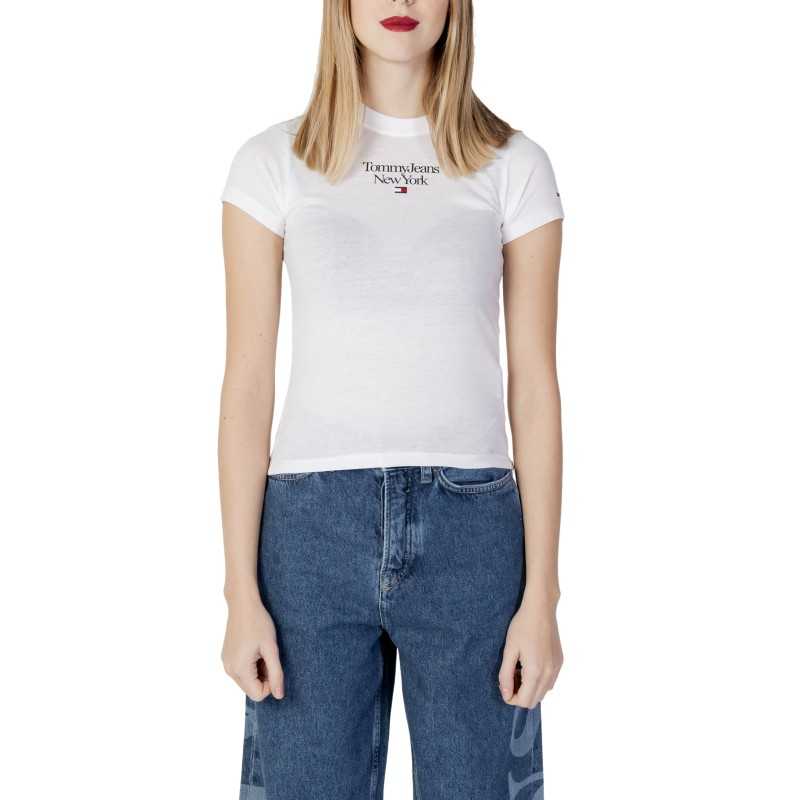 Tommy Hilfiger Jeans T-Shirt Donna