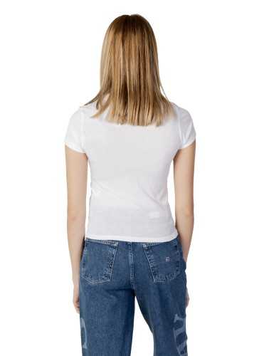 Tommy Hilfiger Jeans T-Shirt Donna