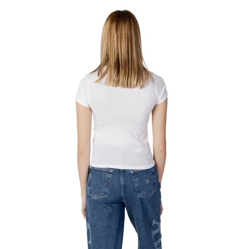 Tommy Hilfiger Jeans T-Shirt Donna