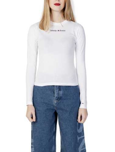 Tommy Hilfiger Jeans T-Shirt Donna