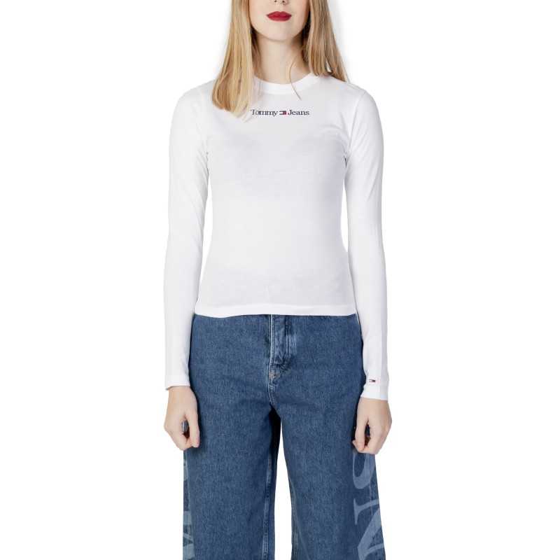 Tommy Hilfiger Jeans T-Shirt Donna