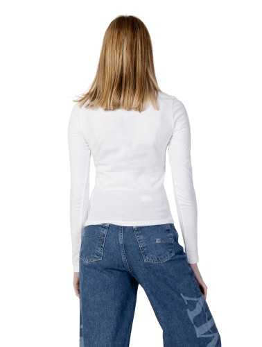 Tommy Hilfiger Jeans T-Shirt Woman