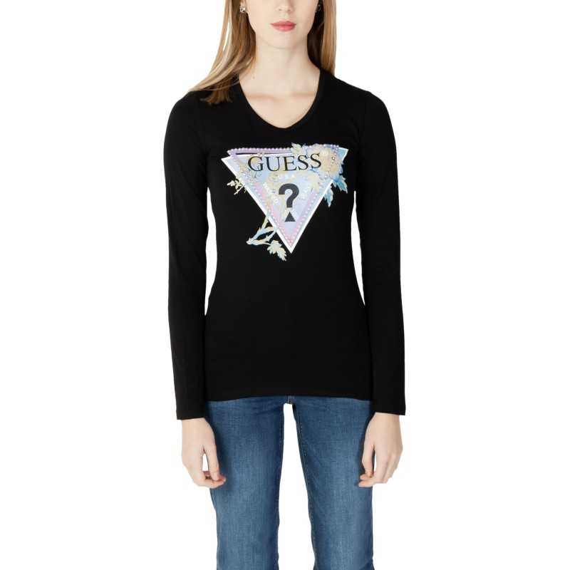 Guess T-Shirt Woman