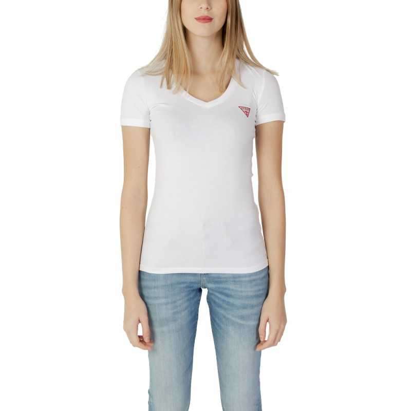 Guess T-Shirt Woman