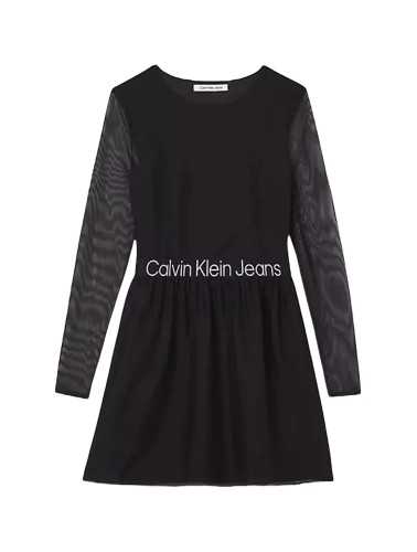 Calvin Klein Jeans Abito Donna