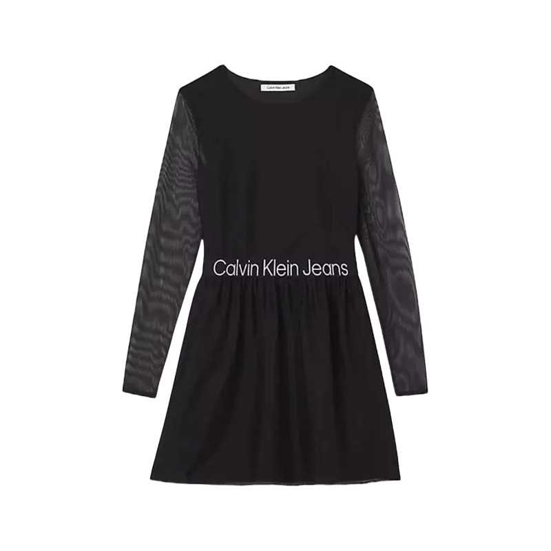 Calvin Klein Jeans Abito Donna