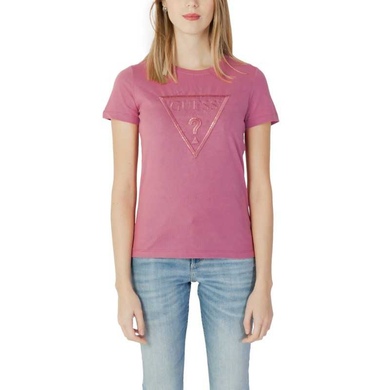 Guess T-Shirt Donna