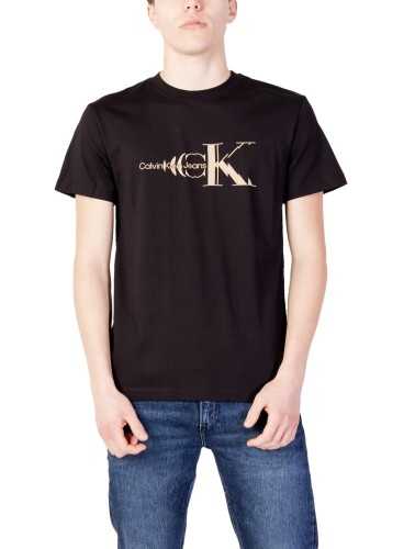 Calvin Klein Jeans T-Shirt Uomo