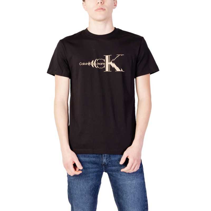 Calvin Klein Jeans T-Shirt Man