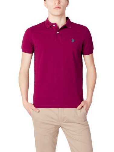 U.s. Polo Assn. Polo Man