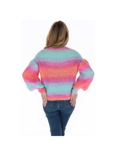 Gaudì Jeans Sweater Woman