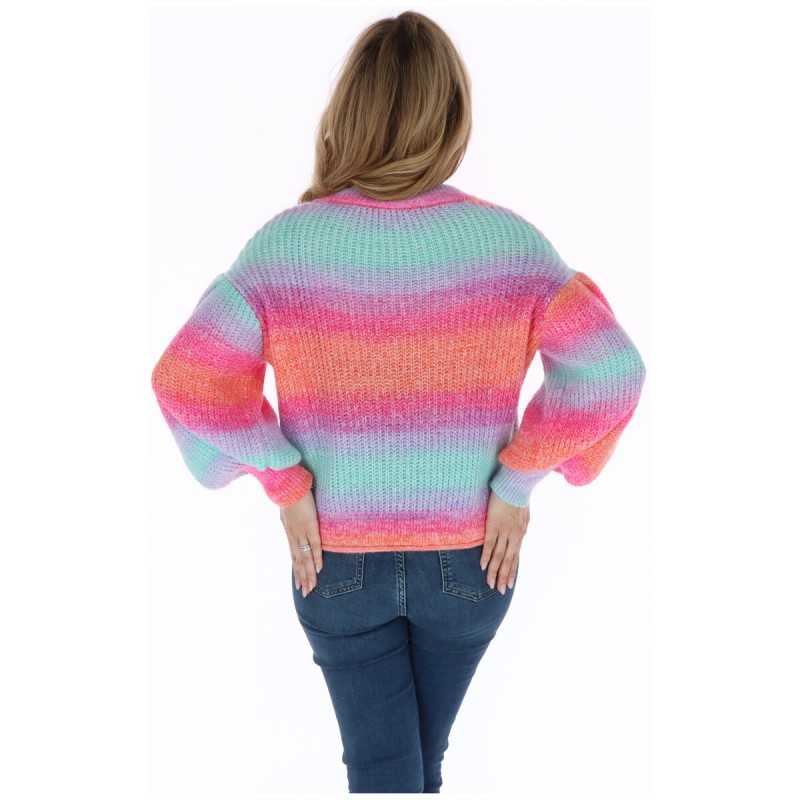 Gaudì Jeans Sweater Woman