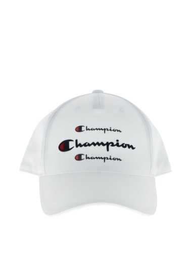 Champion Cap Man