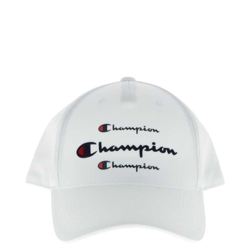 Champion Cap Man