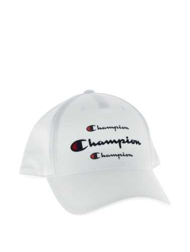 Champion Cap Man